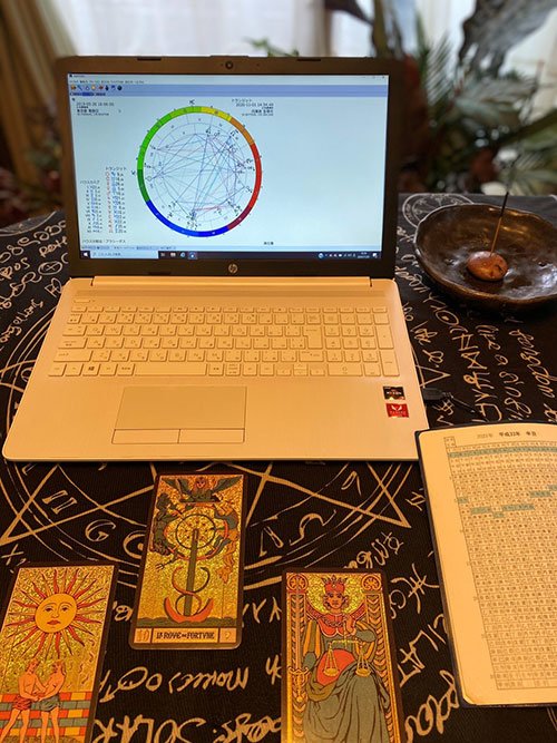 占い師黎奈のお気に入り写真2